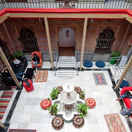 Cats Hostel Madrid Sol Dış mekan fotoğraf