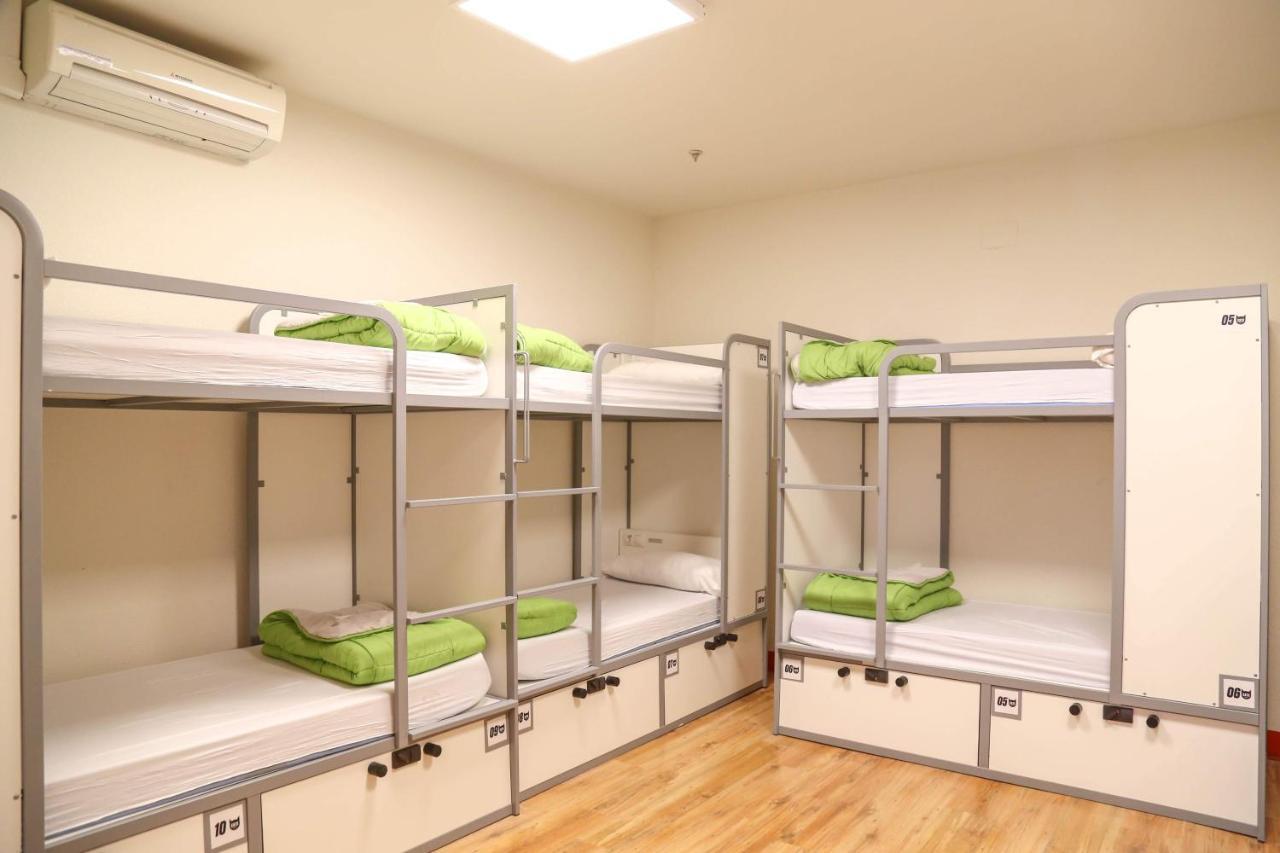 Cats Hostel Madrid Sol Dış mekan fotoğraf