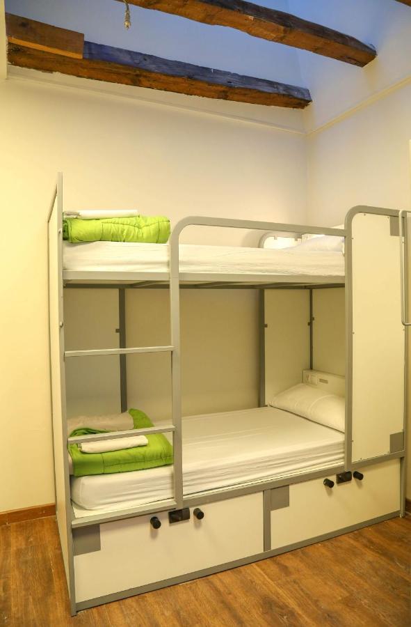 Cats Hostel Madrid Sol Dış mekan fotoğraf