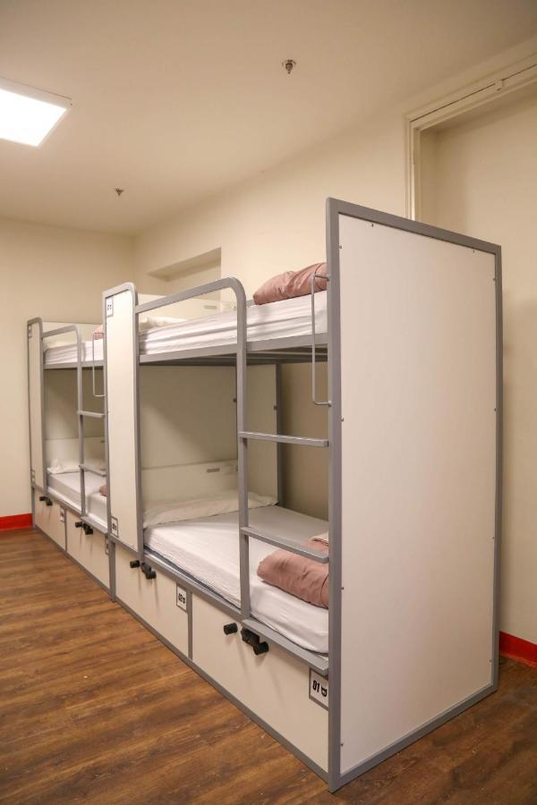 Cats Hostel Madrid Sol Dış mekan fotoğraf