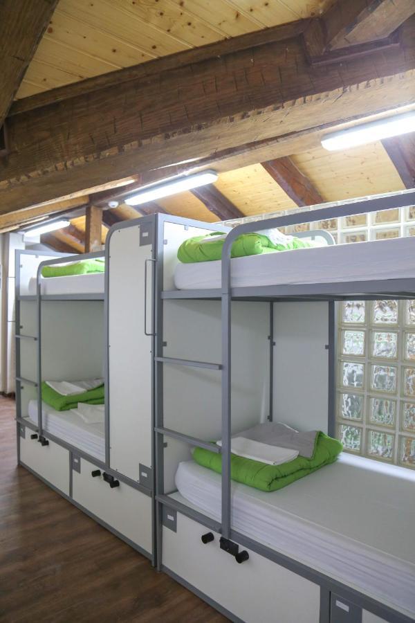 Cats Hostel Madrid Sol Dış mekan fotoğraf