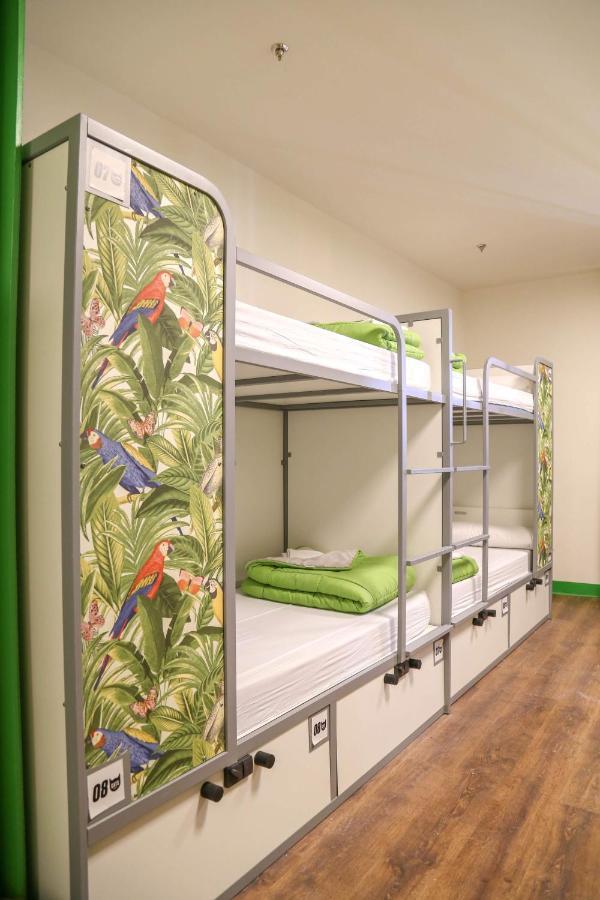 Cats Hostel Madrid Sol Dış mekan fotoğraf