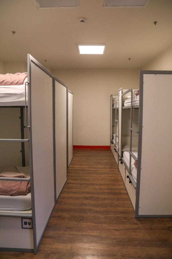 Cats Hostel Madrid Sol Dış mekan fotoğraf