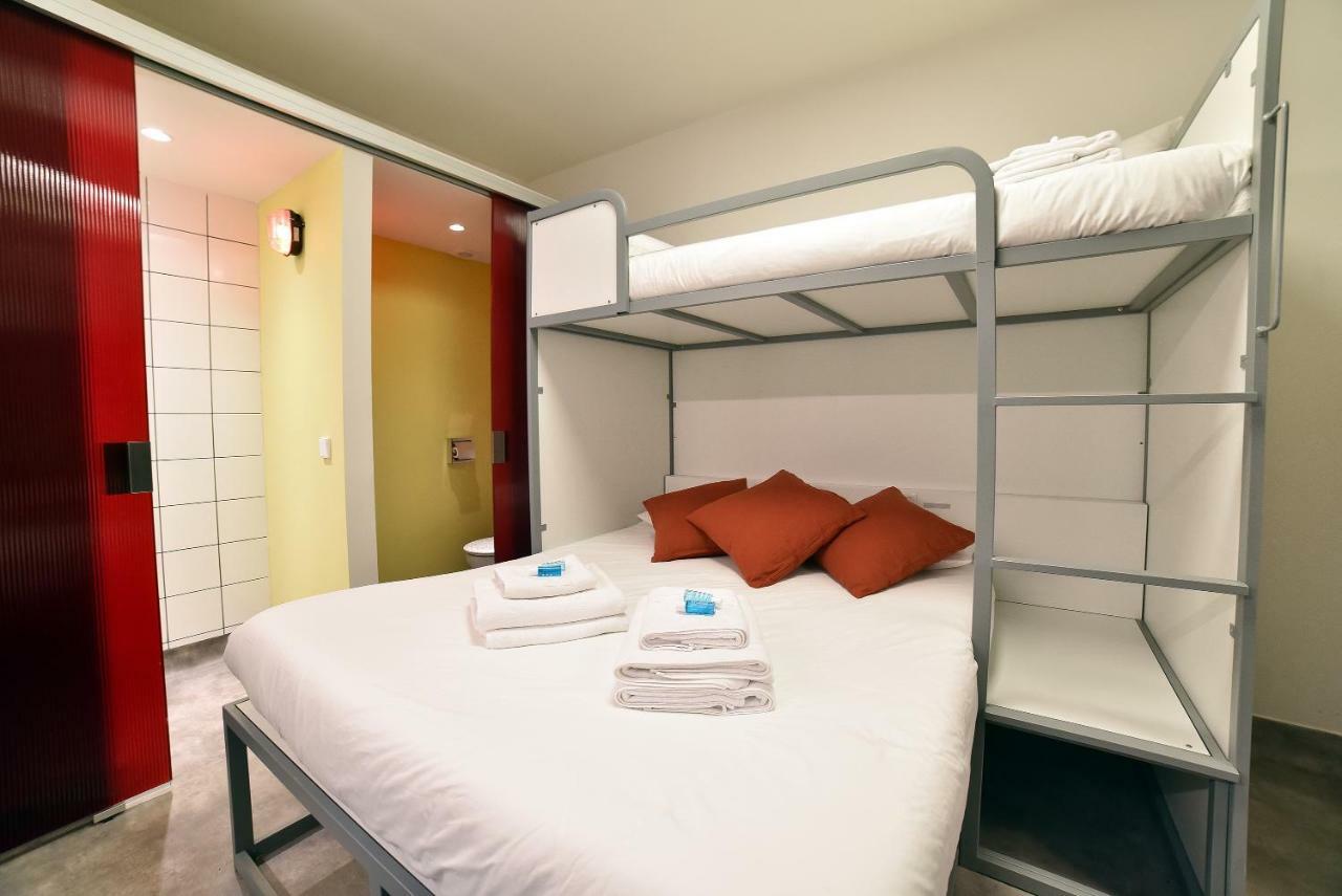 Cats Hostel Madrid Sol Dış mekan fotoğraf