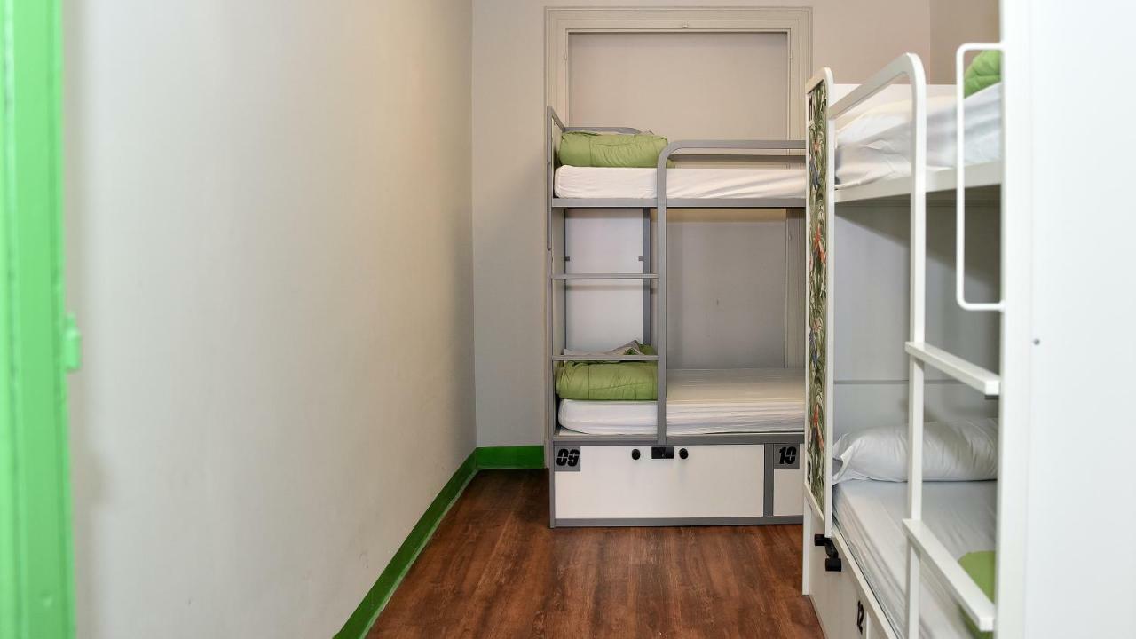 Cats Hostel Madrid Sol Dış mekan fotoğraf