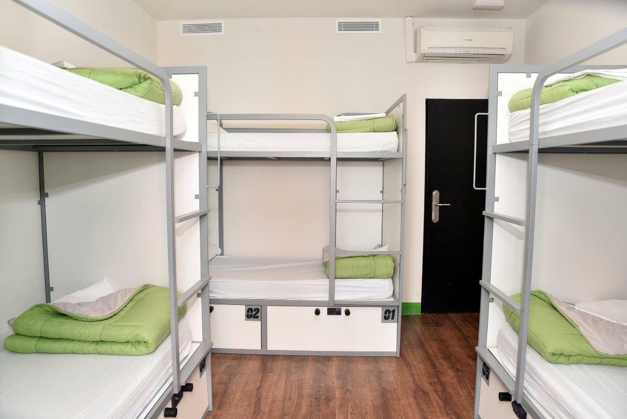 Cats Hostel Madrid Sol Dış mekan fotoğraf